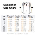 Personalized Heart Design T-shirt Sweatshirt with 1-19 Children's Names Mother's Day Birthday Gift for Mom Grandma