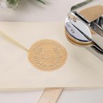 Personalisierte Velaris Stadt des Sternenlichts von der Bibliothek des Buches Prägestempel Set mit Namen Geburtstag Geschenk für