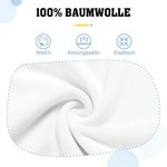 Personalisierte Peter Hase Puckdecke mit Mütze Baby Dusche Geschenk für Neugeborene Säugling Neue Mutter zu Ostern Geburtstag