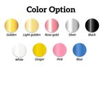 Personalized Cute Plush Bunny Easter Basket with Name Easter Egg Hunting Gift for Kids