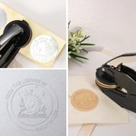 Personalisierter Katze Buch Mond Buch Prägestempel und schwarze Aufbewahrungstasche Set mit Text Geburtstagsgeschenk für Katzenliebhaber Leseratte