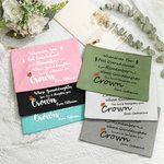 Sac Cosmétique Personnalisé avec Nom Trousse de Maquillage pour Voyage Cadeau Anniversaire Graduation pour Fille