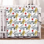 Personalized Classic Winnie the Pooh Soft Blanket with Name Gift for Baby