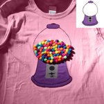 Personalisierte Meilenstein der 100 Tage der Schule DIY-Ideen T-Shirt 100% Baumwolle erinnern zurück zu Schule Geschenk für Kinder