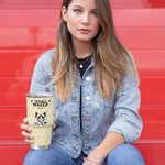 Regalo di compleanno personalizzato per l'amante degli animali domestici con bicchiere da 30 oz