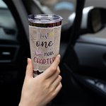Personalisierte nur ein weiteres Kapitel 20oz Lebensmittelqualität Tumbler Geburtstag Lesen Geschenk für Buchliebhaber