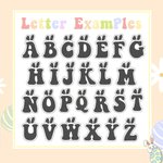 Collar personalizado de orejas de conejo en acrílico de colores con iniciales Cumpleaños Pascua Decoración Regalo para niños