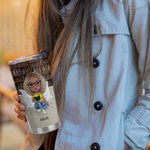 Gepersonaliseerde Just A Girl Who Loves Books 20oz Tumbler Verjaardagscadeau voor boekenliefhebbers