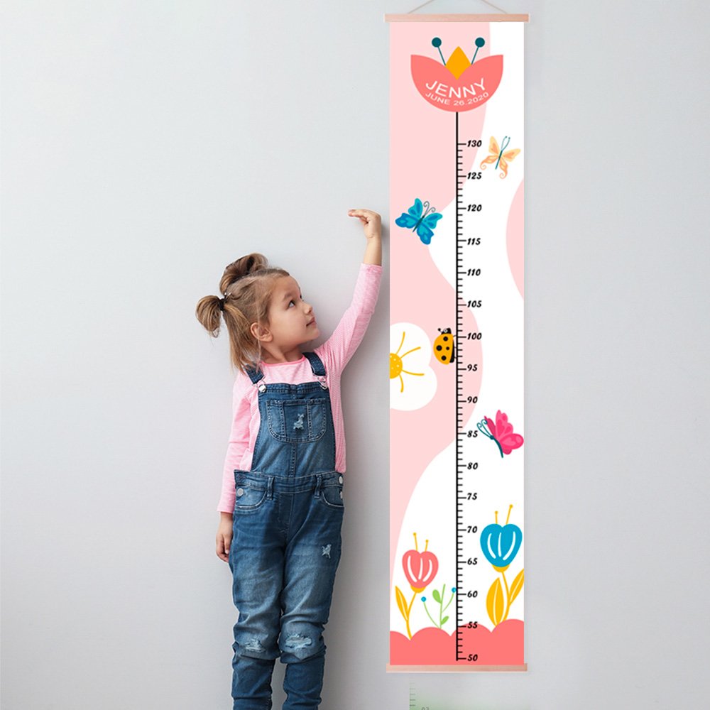 Tableau de croissance personnalisable