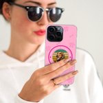 Henkilökohtainen Pet Theme TPU Slim Phone Case nimi ja vuosi Monivärinen Saatavana lahja koira kissa rakastaja