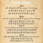 Personalisierte Samt Vintage Geburt Blume Schmuck-Box mit und Name Muttertag Geburtstag Brautparty Geschenke für sie