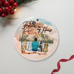 Ikuisesti sydämessäni