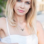 Collana personalizzata con proiezione di foto di ali d'angelo Regalo di compleanno anniversario per lei