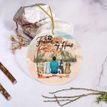 Ikuisesti sydämessäni