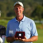 Présentoir de Balle de Golf Personnalisé avec Plaque Gravée Boîte en Bois Cadeau Anniversaire Fête des Pères pour Amateur de Golf