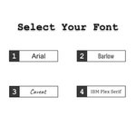 Présentoir de Balle de Golf Personnalisé avec Plaque Gravée Boîte en Bois Cadeau Anniversaire Fête des Pères pour Amateur de Golf