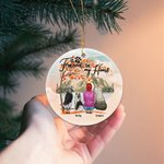 Ikuisesti sydämessäni