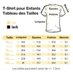 T-shirt Enfant avec Oeuf Coloré Onesie pour Bébé en Coton Personnalisé avec Nom et Lapin Cadeau de Pâques pour Bébé Enfant