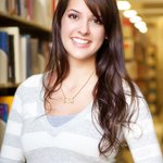 Personalised Graceful Birth Flower Book Necklace Birthday Anniversary Gift for Book Lover Teacher