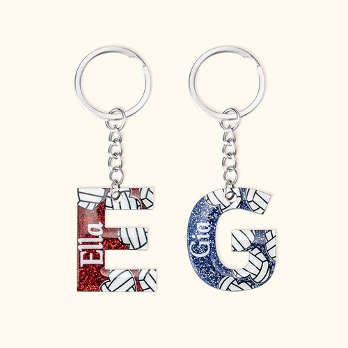 Portachiavi In Pelle A Forma Di Baseball, 11,7 Cm, Accessorio Sportivo Per Uomo E Donna