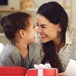 Muttertag Geschenke für Mama