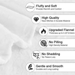 Personalized Work Vehicles Construction Trucks Kids Blanket with Name for Boys Girls Truck Lover Couch Sofa Bed Decor