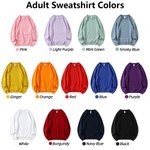 Personalizzato Go Football Team Unisex T-shirt Felpa con cappuccio con nome e numero Regalo di compleanno per gli amanti del calcio