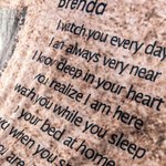 Manta conmemorativa personalizada con foto y nombre 