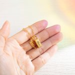 Collier Gravé Personnalisé Texte Pendentif Urne de Cendres Cadeau Commémoratif pour Amoureux des Animaux de Compagnie