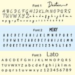 Tazza in ceramica da 1 a 3 foto personalizzate con ritratto di animale domestico e nome Regalo di compleanno per gli amanti degli animali domestici