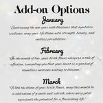 Personalized Birth Flower Passport Cover with Name and Floral Language Birthday Bridesmaid Gift for Woman Travel Lover