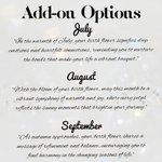 Personalized Birth Flower Passport Cover with Name and Floral Language Birthday Bridesmaid Gift for Woman Travel Lover