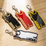 Personalized Wrestling Singlet Design Sport Bag Tag Keychain with Name Singlet Gear Birthday Tournament Season Gift for Wrestler Coach