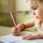 Personalized Macaron-coloured Box of 12 HB Pencils Stationery Set with Name and Cute Elements Children's Day Back to School Gift for Kids