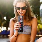 Personalised Retro 80s and 90s Cassette Music Tape 20oz Skinny Tumbler with Lid and Straw Birthday Gift for Rock Music Lover