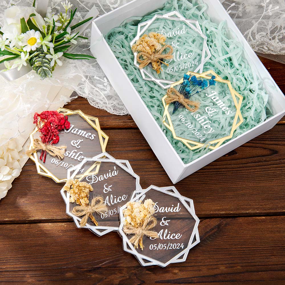 50 Valentinstag Party-Sets – Einmachglas-Karten Mit Transparenten Beuteln Für Süßigkeiten & DIY