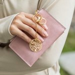 Personalized Engraved Family Tree Keychain with 1-13 Names Mother's Day Birthday Gift for Family