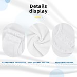 Personalized Classic Winnie the Pooh Theme Cotton Baby Onesie with Name Baby Shower Gift for Newborn