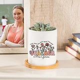 Teacher Decor