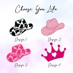 Mini coussin d'air portable Style Poupée Rose Peigne miroir avec nom Anniversaire Mariée Cadeau pour elle