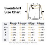 Personalised Colourful Ball Sport Mom Like A Normal Mom Sweatshirt with Text Birthday Mother’s Day Gift for Mom