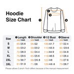 Personalized Pet Portrait Sweatshirt Hoodie with Name Birthday Gift for Dog Cat Mom Pet Lover Owner