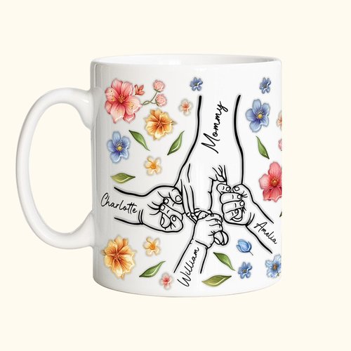 Tazza per Nonni personalizzata | Da 11,90