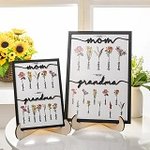 Decorazioni per la festa della mamma