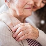 Regalo per Festa della Mamma per la Nonna