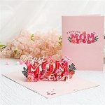 Carte Regalo per Festa della Mamma