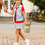 Personligt 3D-utskriftsmålningshink stil pennhållare födelsedag barndag present för målare barn