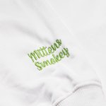 Sweat-shirt à capuche brodé avec le nom de l'animal de compagnie Cadeau pour l'amoureux de l'animal de compagnie