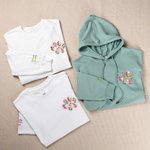 Sweat-shirt à capuche brodé avec le nom de l'animal de compagnie Cadeau pour l'amoureux de l'animal de compagnie