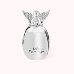 Urne Personnalisée avec Texte Gravé Optionnel Urne de Cendres Design Ange Cœur Cadeau de Mémoire